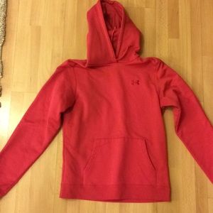 Under Armour Hoodie Sweatshirt